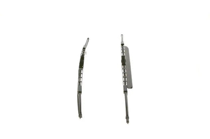 BOSCH 3 397 001 584 Essuie-glace Twin Spoiler 584S 530/475mm BOSCH