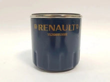 Renault Original 152089599R Filtre à huile RENAULT