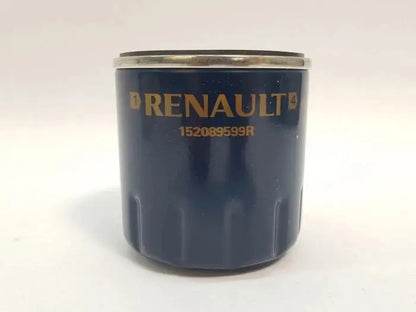 Renault Original 152089599R Filtre à huile RENAULT