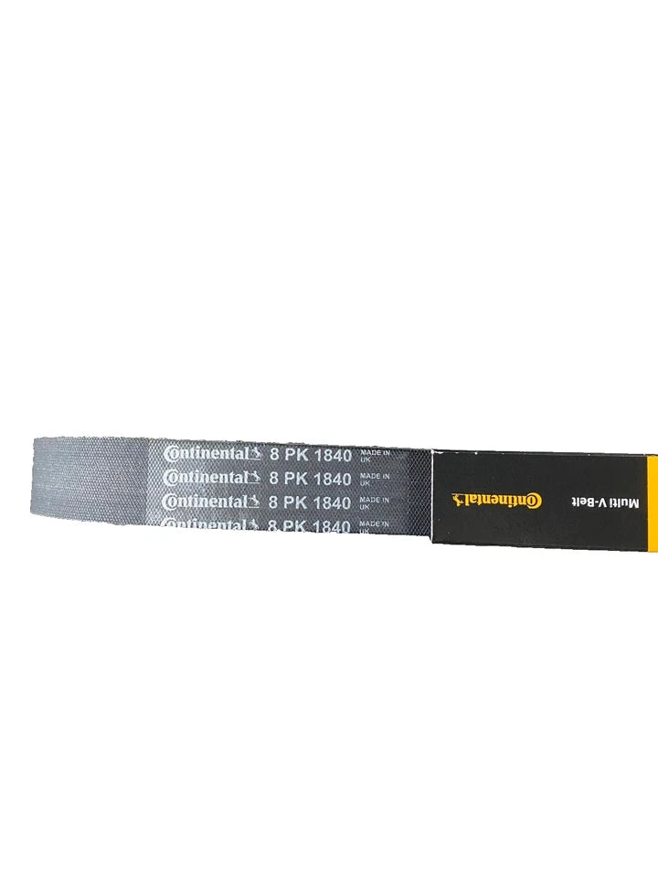 CONTITECH 8PK1840 Courroie Poly-V
