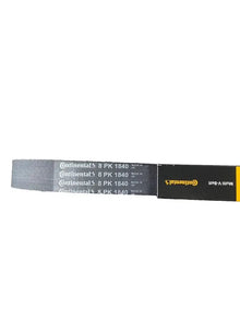 CONTITECH 8PK1840 Courroie Poly-V - GR PARTS