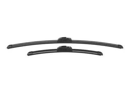 BOSCH 3 397 118 911 Balai d’essuie-glace Aerotwin Retrofit AR653S, 650mm - 400mm BOSCH