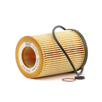 MANN-FILTER HU 715/5 x Filtre à huile MANN-FILTER