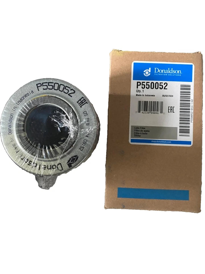 DONALDSON P550052 Filtre à huile