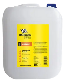 Bardahl Adblue (3129) Bardahl