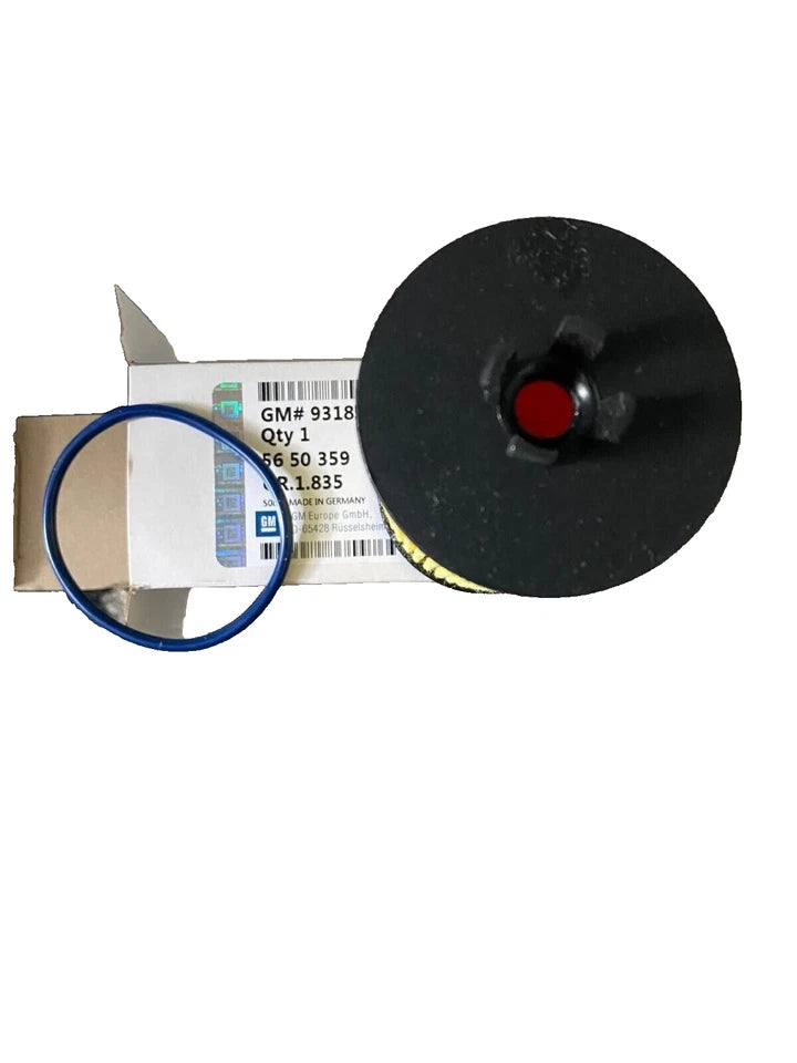 GM GENERAL MOTORS 93185674 Filtre à huile