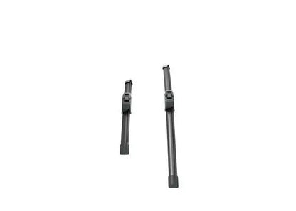 BOSCH 3 397 118 911 Balai d’essuie-glace Aerotwin Retrofit AR653S, 650mm - 400mm BOSCH