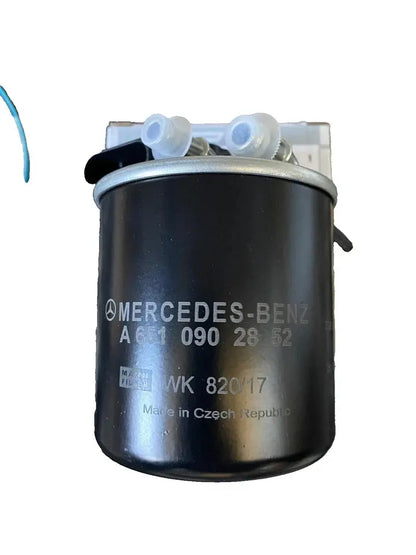 MERCEDES-BENZ A6510902852 Filtre à carburant A 651 090 28 52 MERCEDES-BENZ