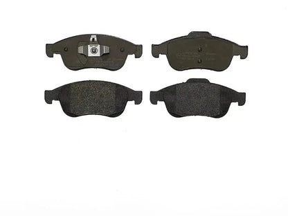BREMBO P 68 050 Plaquettes de freins BREMBO
