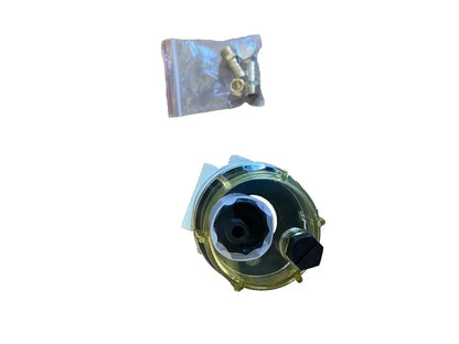 Filtre Carburant R12T Séparation Eau Moteur PAKER