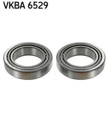 SKF VKBA 6529 Kit de roulement de roue 55x90x23 SKF