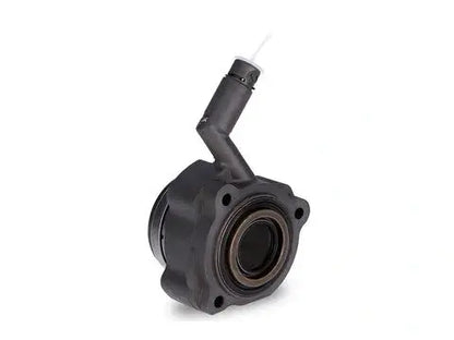 LuK 600 0366 00 Kit d'embrayage avec butée hydraulique avec volant moteur avec kit de vis avec réglage automatique LUK