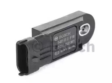 BOSCH 0 281 002 961 Capteur de pression de suralimentation BOSCH