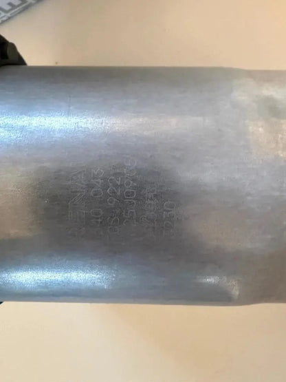 RENAULT 164004350R Filtre à carburant RENAULT