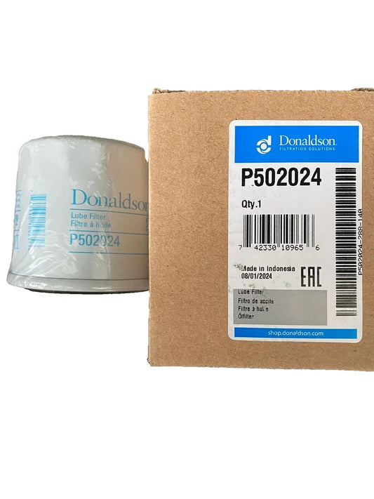 DONALDSON P502024 Filtre à huile