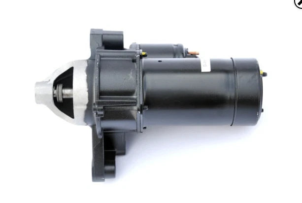 HELLA 8EA 011 610-181 Démarreur