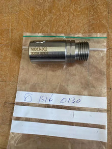 COUPLEUR / LYRE STAUBLI VITOGAZ BOUTEILLE Connector bottle LPG Vitogaz VITOGAZ