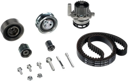 GATES PowerGrip KP25649XS-1 Kit de distribution + pompe à eau GATES