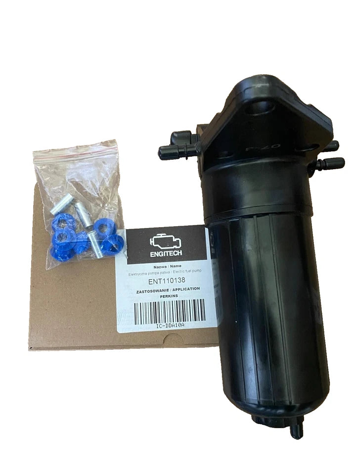 ENGITECH ENT110138 Pompe à carburant électrique