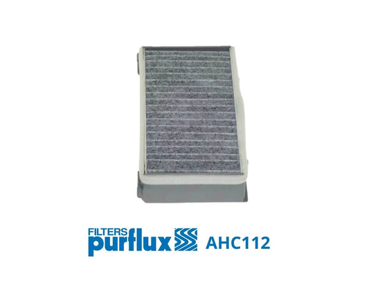 PURFLUX AHC112 Filtre d'habitacle