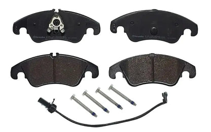 BREMBO P 85 145 Plaquettes de freins Avant BREMBO