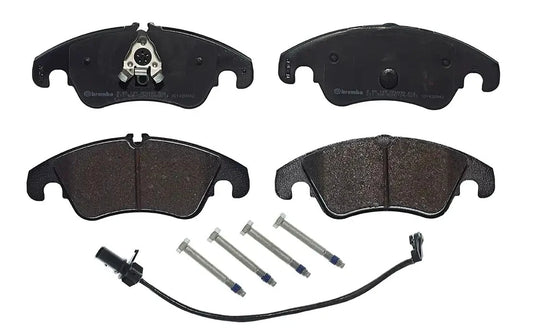 BREMBO P 85 145 Plaquettes de freins Avant