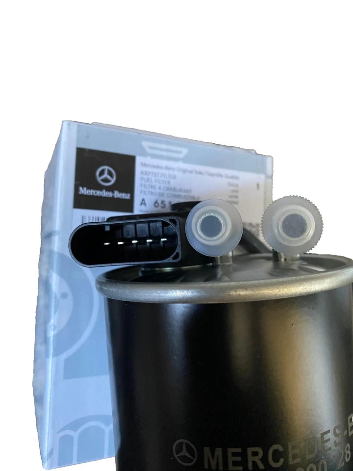 MERCEDES-BENZ A6510902852 Filtre à carburant A 651 090 28 52