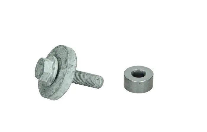 Renault 119A00397R Kit de distribution + pompe à eau d'origine RENAULT