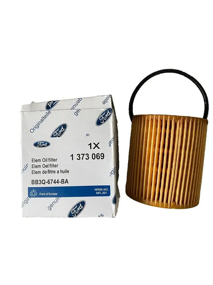 FORD BB3Q6744BA Filtre à huile 1373069 FORD