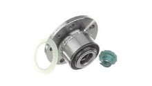 SKF VKBA 3569 Kit de roulements de roue avec capteur ABS intégré SKF