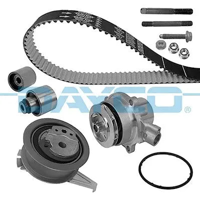 DAYCO KTBWP8840 Kit de distribution + pompe à eau DAYCO