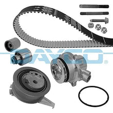 DAYCO KTBWP8840 Kit de distribution + pompe à eau DAYCO