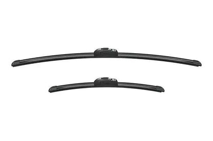 BOSCH 3 397 118 911 Balai d’essuie-glace Aerotwin Retrofit AR653S, 650mm - 400mm BOSCH