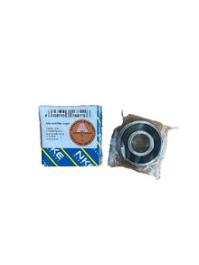 Roulement NKE 6201-2RS 32x12x10 NKE