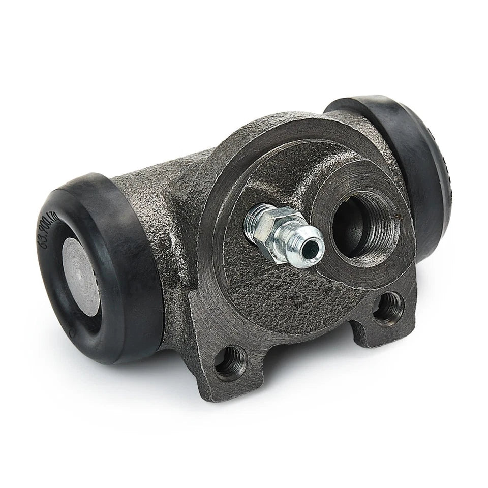 BOSCH 0 204 114 063 Mâchoires de frein prémonté pour PEUGEOT 205 I 205 II - GR PARTS