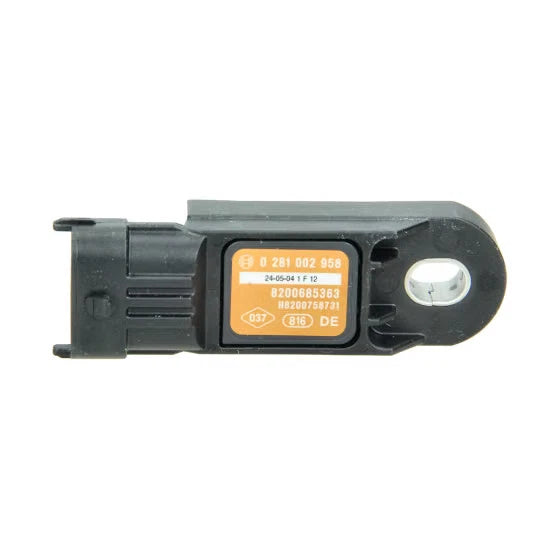 RENAULT NISSAN 2373100Q0L Capteur de pression de suralimentation - GR PARTS