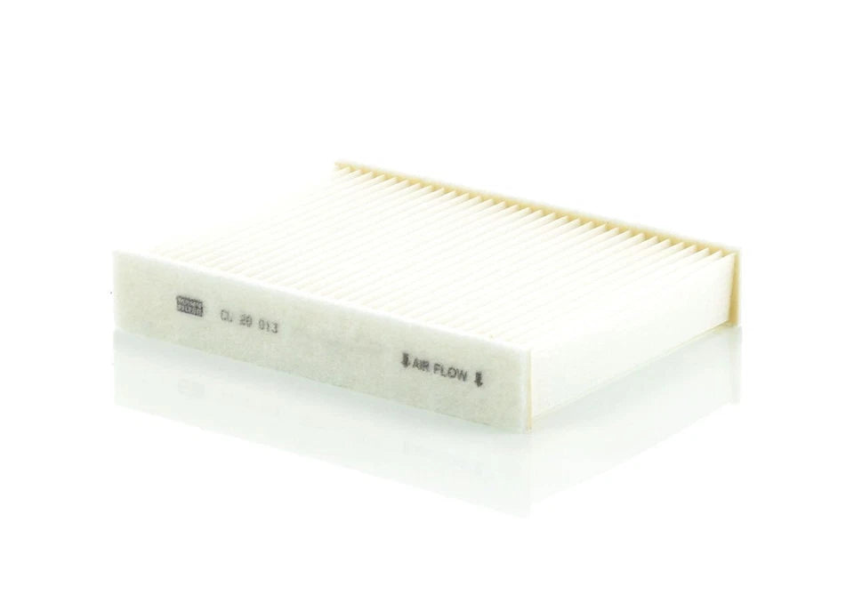 MANN-FILTER CU 20 013 Filtre d'habitacle