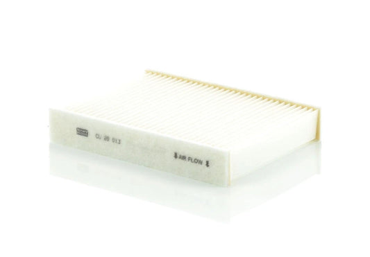 MANN-FILTER CU 20 013 Filtre d'habitacle