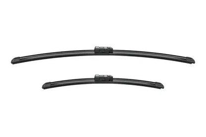 BOSCH 3 397 007 295 Balai d'essuie-glace plat A295S Longueur 600 mm Longueur 400 mm BOSCH
