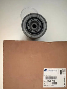 PSA PEUGEOT CITROEN 1109AQ Filtre à huile PSA