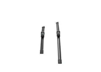 BOSCH 3 397 007 295 Balai d'essuie-glace plat A295S Longueur 600 mm Longueur 400 mm BOSCH