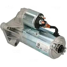 HC-Cargo 112474 Démarreur 12V, 1,8kW, Nbr. dents: 11, 12 HC-Cargo