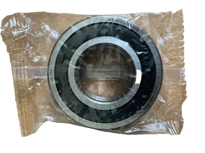 Roulement NKE 6207-2RS2 72x35x17 NKE