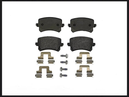 BREMBO P 85 109 Plaquettes de freins BREMBO