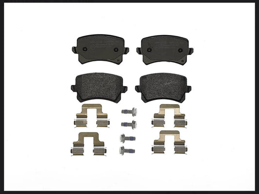 BREMBO P 85 109 Plaquettes de freins