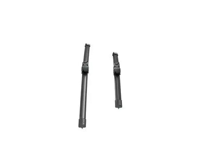 BOSCH 3 397 007 295 Balai d'essuie-glace plat A295S Longueur 600 mm Longueur 400 mm BOSCH