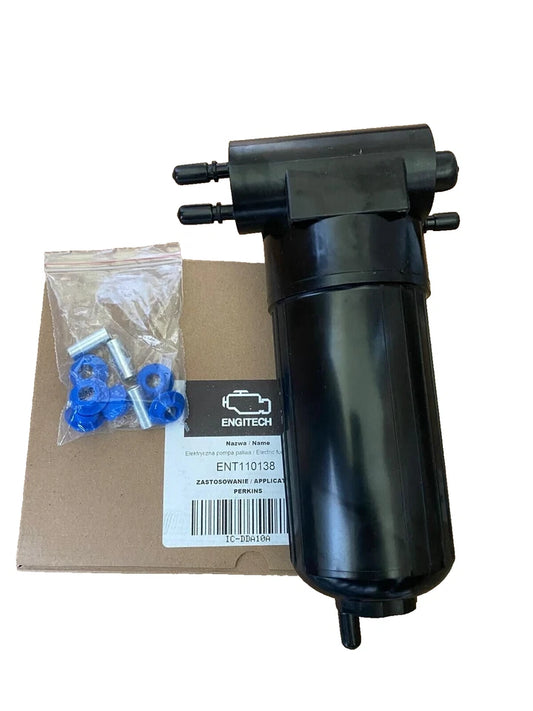 ENGITECH ENT110138 Pompe à carburant électrique