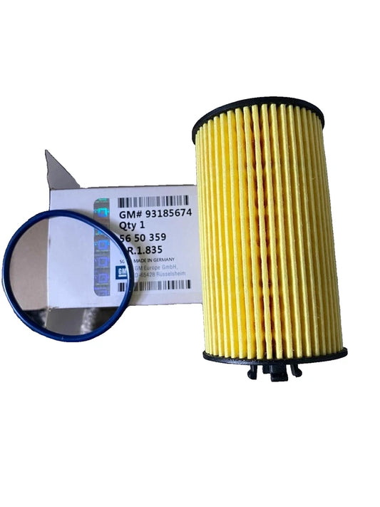 GM GENERAL MOTORS 93185674 Filtre à huile