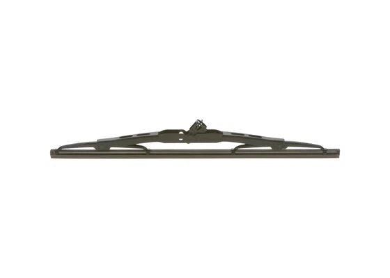 BOSCH 3 397 004 755 Balai d'essuie-glace Twin H341, 340mm, Arrière, 1 Pièce