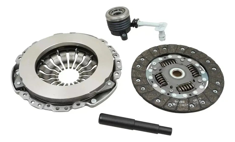 Renault 302180385R Kit D`Embrayage Original RENAULT